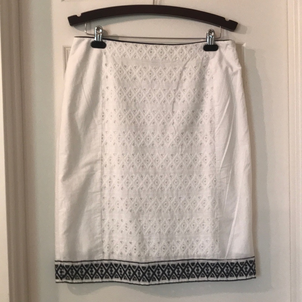 NWT - Adrianna Papell Women’s Skirt - Size 12